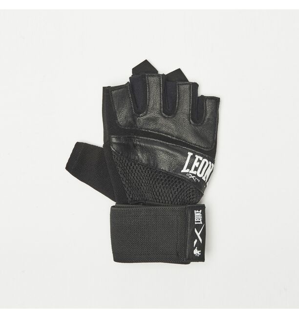 Leone workout gloves 4